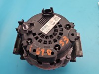 TEST Alternator AUDI Q5 08- 06H903017K, 2614129D 2.0 TFSI