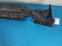 Zderzak tył Hyundai I30 III 16- XFB - PERFORMANCE BLUE HB