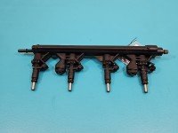 TESTOWANY Wtryskiwacz Peugeot 308 I V752817680 1.6 16V