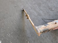 Hak holowniczy Ford Galaxy Mk2 06-15