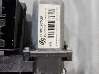 Podnośnik przód prawy Vw Touran I 1T1837730BC, 5K0959792, 1T0959702R 5d HB