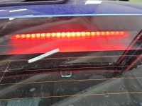 TRZECIE ŚWIATŁO STOP STOPU Skoda Octavia III HB 1Z5945097A