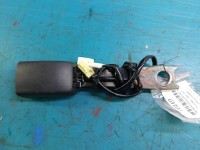 Drzwi tył lewe Renault Megane IV sedan 4d grafitowy TEKPN