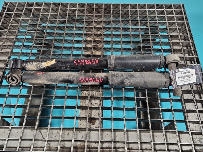 Amortyzator tył komplet tylny lewy prawy Mercedes Vito W447 14- L+P