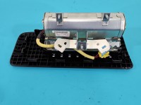 Poduszki powietrzne zestaw komplet Honda Logo