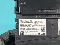 Sterownik moduł Suzuki Vitara II 2015- 3B320-63U02 Suzuki, BLUETOOTH