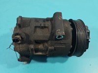 Sprężarka klimatyzacji kompresor 55703721, GE447190-5551, 447190-5551 Opel Corsa D 1,3.0 cdti