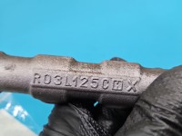 Listwa wtryskowa CZUJNIKI Vw Touran I 2.0 tdi Cfh 03L130089P, 057130764H, 0281002859