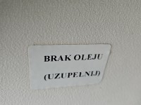 Skrzynia biegów Kia Pregio 2.7d