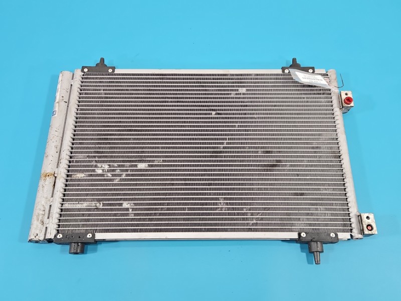 Chłodnica klimatyzacji Citroen C4 II 1.6 hdi