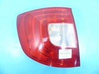 Lampa tył lewa Skoda Superb II kombi EUROPA