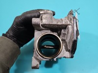 Zawór egr Fiat Tipo II 15- 55260127 1.6 jtd (55260384) Diesel, Producent części: FIAT, 5PIN uszkodzona wtyczka