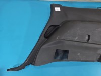 Tapicerka bagażnika prawa boczek Fiat Freemont