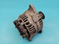 TEST Alternator Iveco Daily IV 2006-2014 0124525020 2.3 HPI