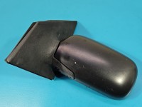 Lusterko lewe Toyota Yaris I manualny, Europejska, manualne / wersja japońska europa