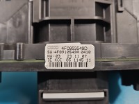 Przełącznik zespolony AUDI Q7 I 4L 4F0953549D, 4E0953503C, 4E0953521