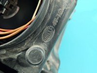 Reflektor lewy lampa przód Skoda Fabia II EUROPA