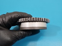 Koło faz rozrządu Opel Astra V K 551235156, 551235, 551235156206W 1.4 T (LE2)