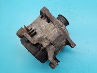 TEST Alternator Ford Focus Mk1 2.0 16V