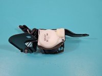 Pas bezpieczeństwa tył środkowy Mitsubishi Outlander III 12-