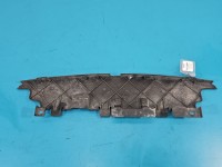 Osłona ZAŚLEPKA PLASTIK Nissan Qashqai I J10 06-13 62820-JD50A