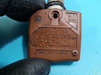 Czujnik ciśnienia opon Opel Astra V K 13348393 TPMS