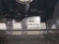 Pokrywa zaworów Citroen C4 Grand picasso I 06-13 1,8.0 18V