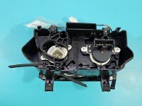 Konsola panel nawiewu Fiat Ducato III 168340200