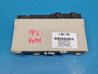 Sterownik moduł fotela. P.l BMW G30 6995945