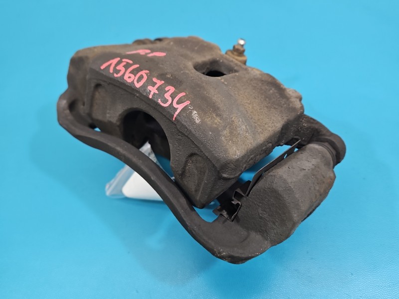 Zacisk przód prawy Kia Ceed II 12-18 1.6 crdi