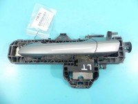 Klamka tył lewa zewnętrzna Mercedes GLK X204 08- A2047600734 szary C792