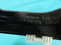 Podnośnik przód prawy SZYBY WINDA 402286H, 2706140045571T13, 122109AVG Citroen DS5 11-15 6PIN 5d HB