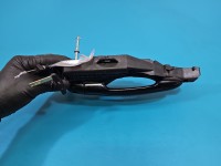 Klamka przód lewa zewnętrzna Renault Clio IV 12-20 806079576R TECNE