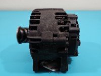 TEST Alternator Renault Laguna II TG15C058, 8200404459-D 2.0 dci