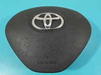 Poduszka powietrzna kierowcy airbag Toyota Aygo II 14-22 0589-P1-000106
