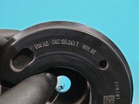Koło pasowe wału korbowego Seat Ibiza V KJ 6F 04C105243T 1.0 TSI