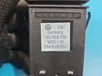 Przełącznik świateł awaryjnych Vw New Beetle 98- 1C0953235