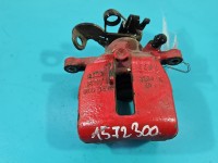 Zacisk tył prawy Audi A4 B7 kombi 3.0 tdi BKN