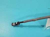 Zamek tył prawy 31253668 VOLVO V70 III 10 PIN