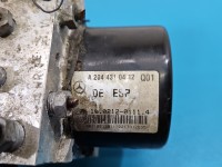Pompa abs Mercedes W204 2.2 CDI A2044310412, A2045455132