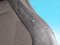 Fotele komplet kanapa Hyundai Ix35
