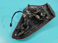 Lampa tył lewa błotnika Citroen DS5 11-15 HB EUROPA 9803167880
