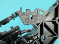 Klamka przód prawa zewnętrzna Formentor 20- 5FA837206, 5H0837886C