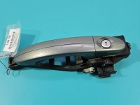 Klamka przód lewa zewnętrzna Ford Mondeo Mk4 6M21-U224A37-BF T 6