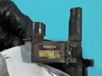 Przepustnica Mazda 3 I BK 136200-2731, 198500-1260 1.3b