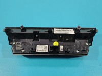 Konsola panel nawiewu Peugeot 308 III 98350203