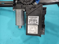 Podnośnik przód lewy SZYBY WINDA Audi A4 B7 8E1959801B 5d kombi