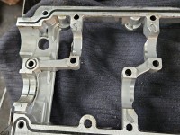 Głowica AUDI Q5 8R 08- 3.0 tdi CCWA CCWA 239KM