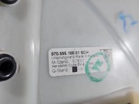 Osłona ZAŚLEPKA PLASTIK Porsche Panamera I 970 970555188