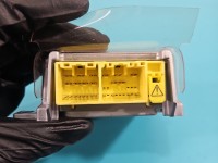 Poduszki powietrzne zestaw komplet Mitsubishi Outlander I